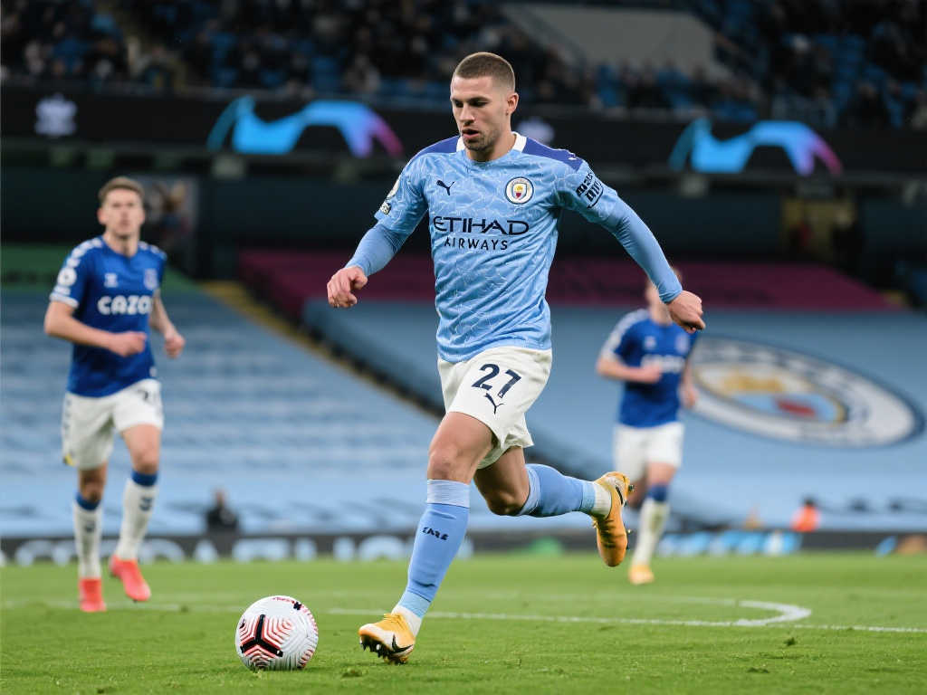 鸡肋之战轻松获胜,曼城能否迎来转运时刻? 鸡肋之战轻松获胜,曼城能否迎来转运时刻?